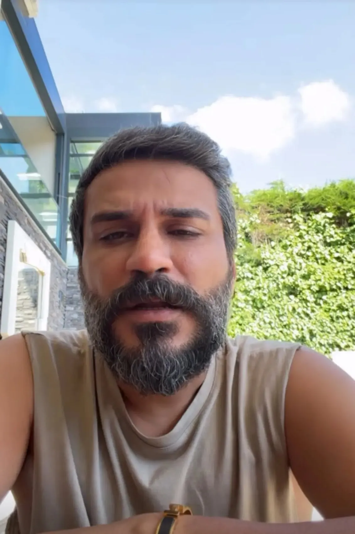 Engin Polat Can Polat ın ardından sessizliğini bozdu! Sorumluluk bana aittir 3