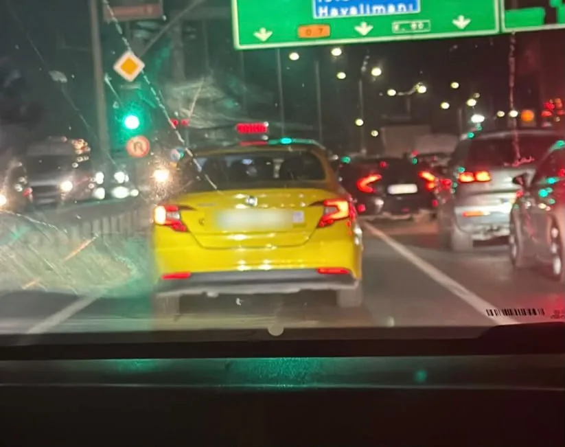 İstanbul’da göçmen kaçakçılarına şok baskın