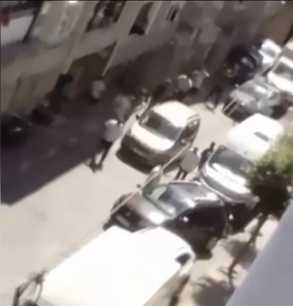 Esenler'de kahreden kaza Dedesinin aracıyla çarptığı 2 yaşındaki Aybüke hayatını kaybetti