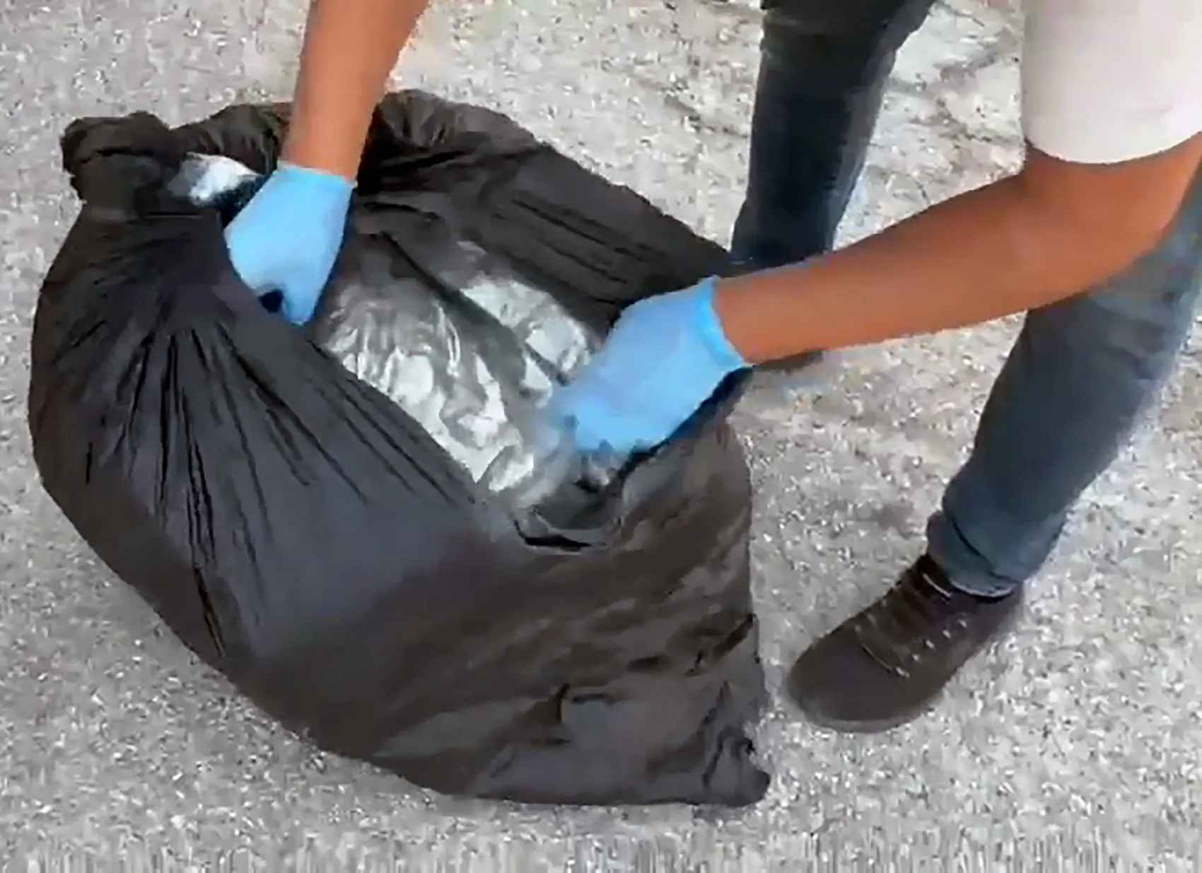 Adana yolunda narkotik operasyonu TIR’da uyuşturucu yakalandı