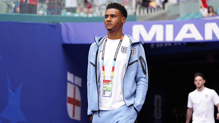 Fenerbahçe'de transfer operasyonu: Ollie Watkins için dev bütçe ayrıldı