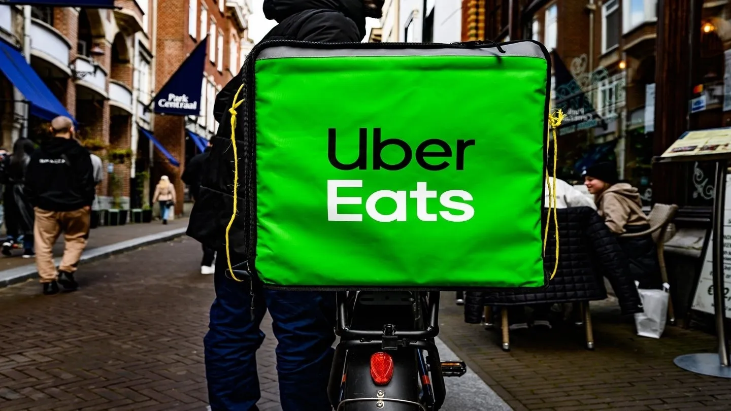 Yemeksepeti ABD’ye satılıyor: Uber, Delivery Hero'yu satın alıyor