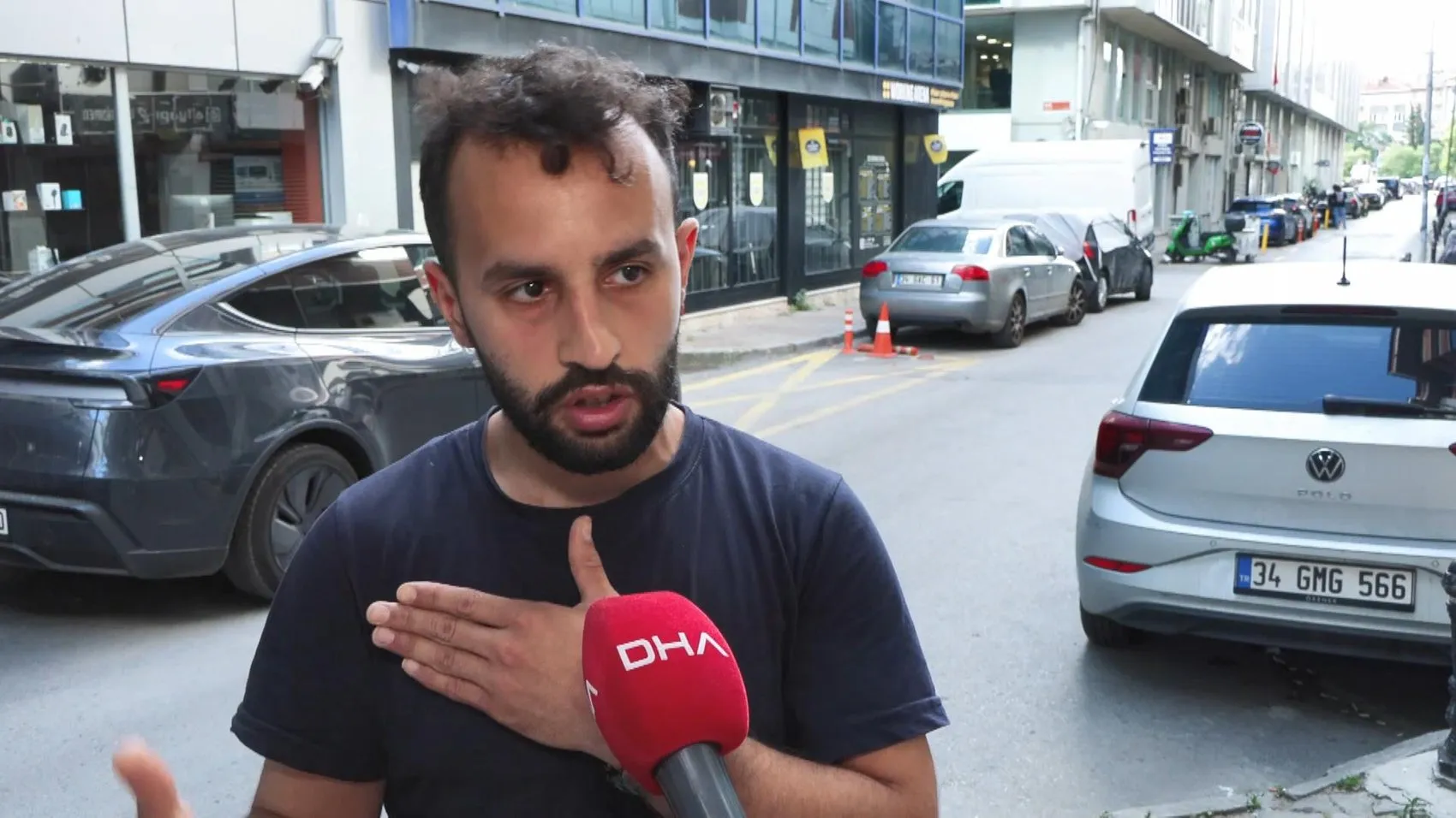 İş vaadiyle kandırılanlara icra şoku