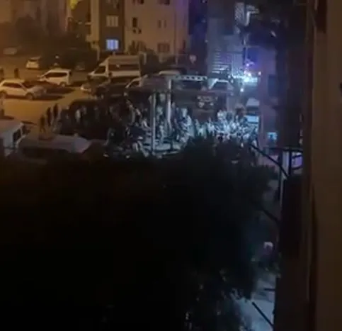 Osmaniye düğün salonundaki ölümcül kavganın tüm şüphelileri yakalandı