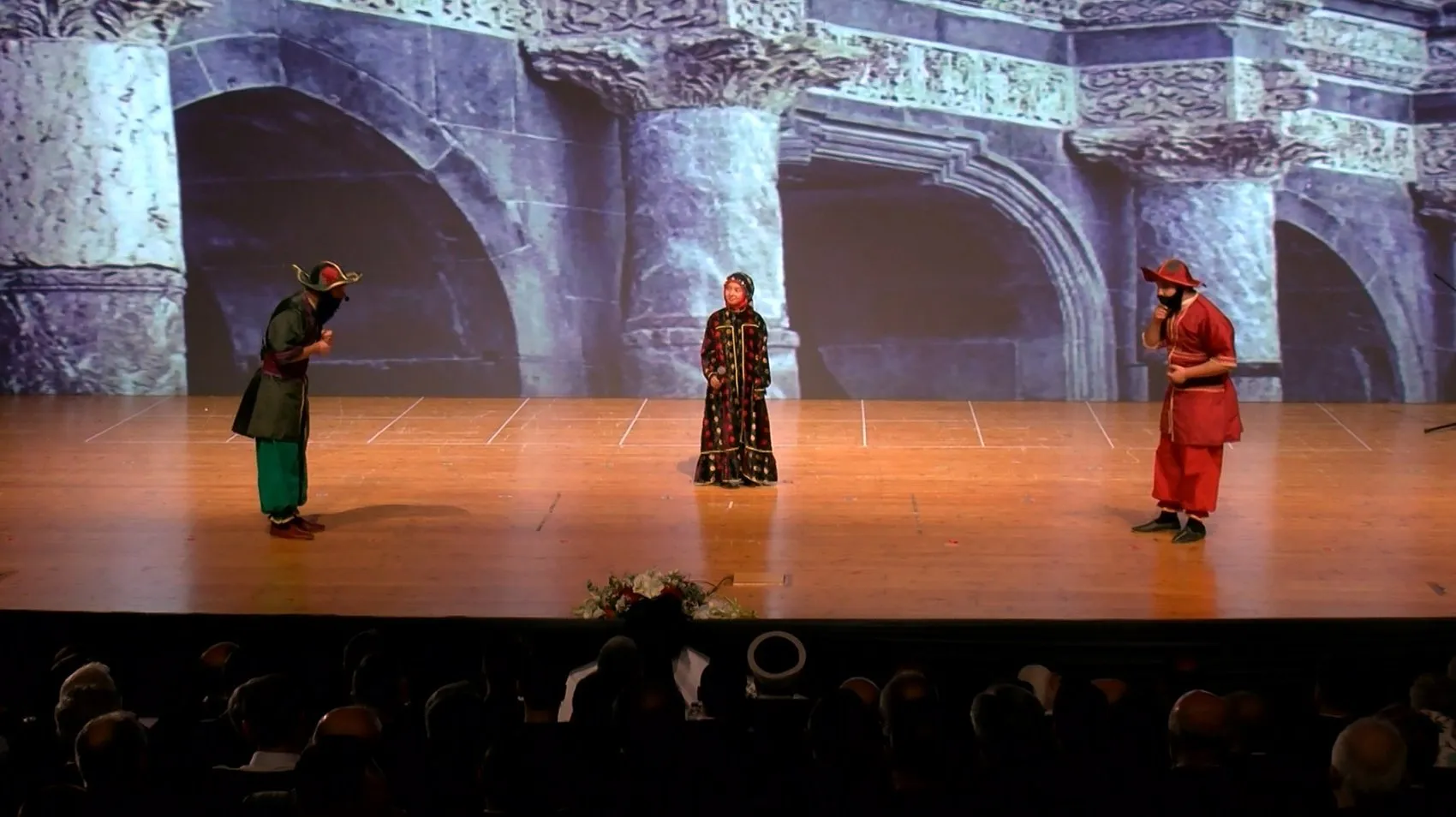 Diyanet İşleri Başkanı Arpaguş Bursa'da yaz Kur'an kurslarını başlattı