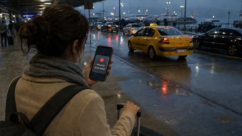 Ulaşım uygulamalarında kullanıcı mağduriyeti iki katına çıktı