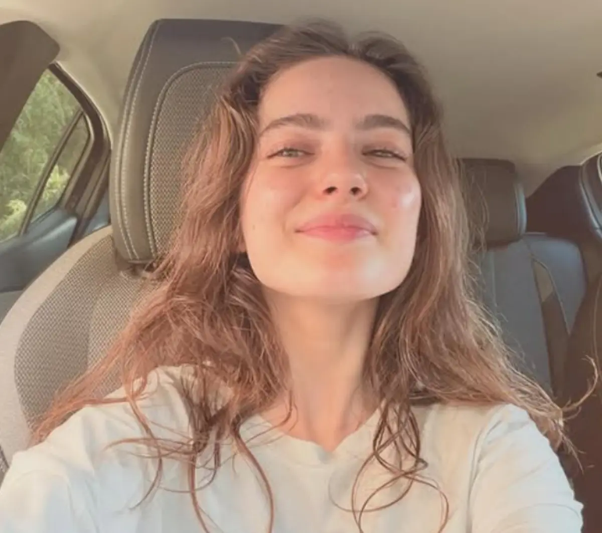 Taşacak Bu Deniz in Eleni si Ava Yaman ın son pozlarına beğeni yağdı! Hep böyle kal 4