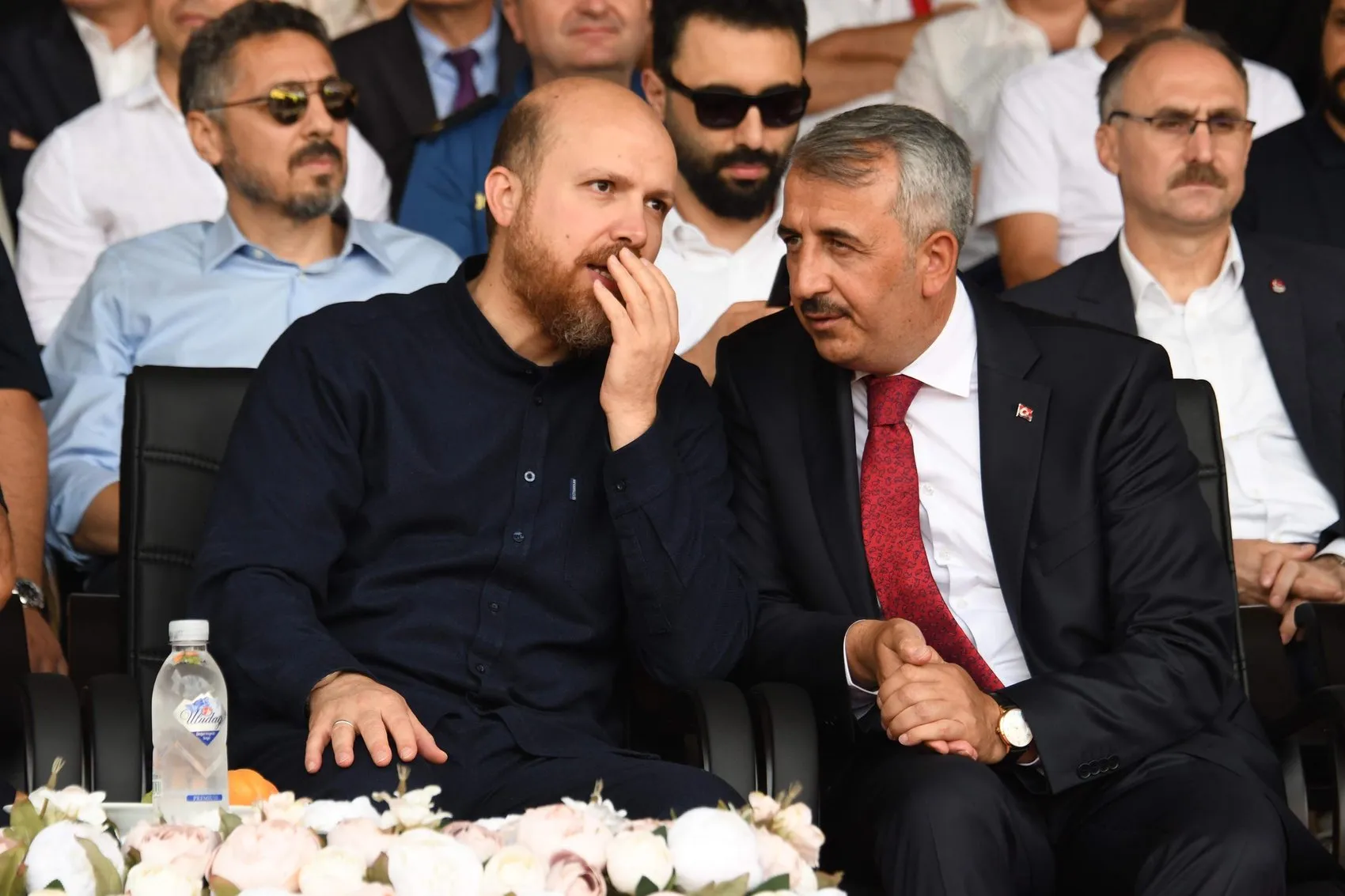 Kırkpınar er meydanında finalin ismi belli oldu