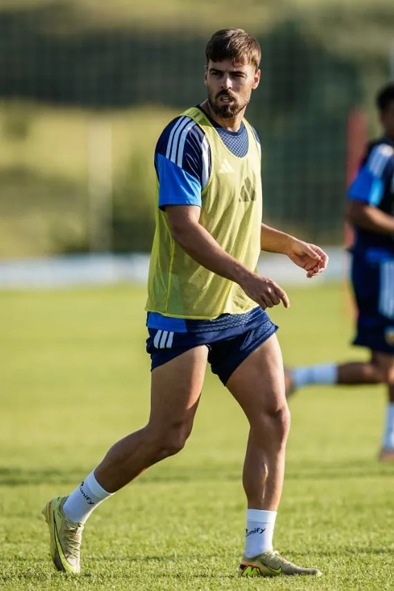 Kayserispor yeni sezon hazırlıklarının ilk etabını noktaladı