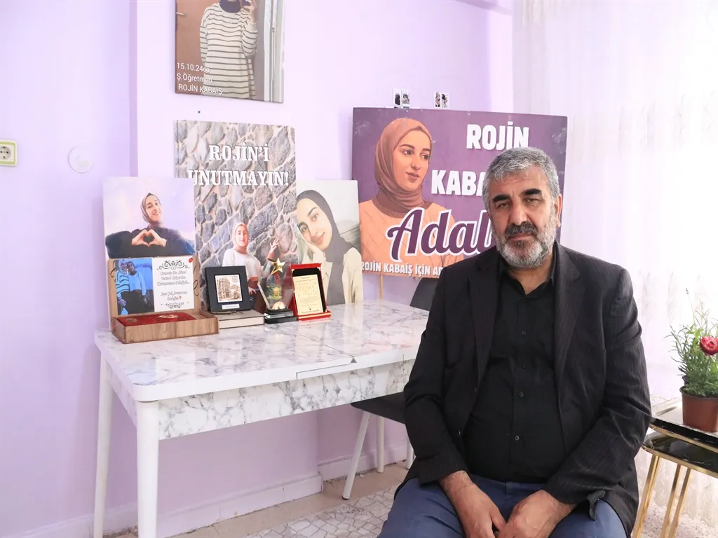 Rojin Kabaiş dosyasında kritik viraj Yeni avukatlar delilleri tarıyor