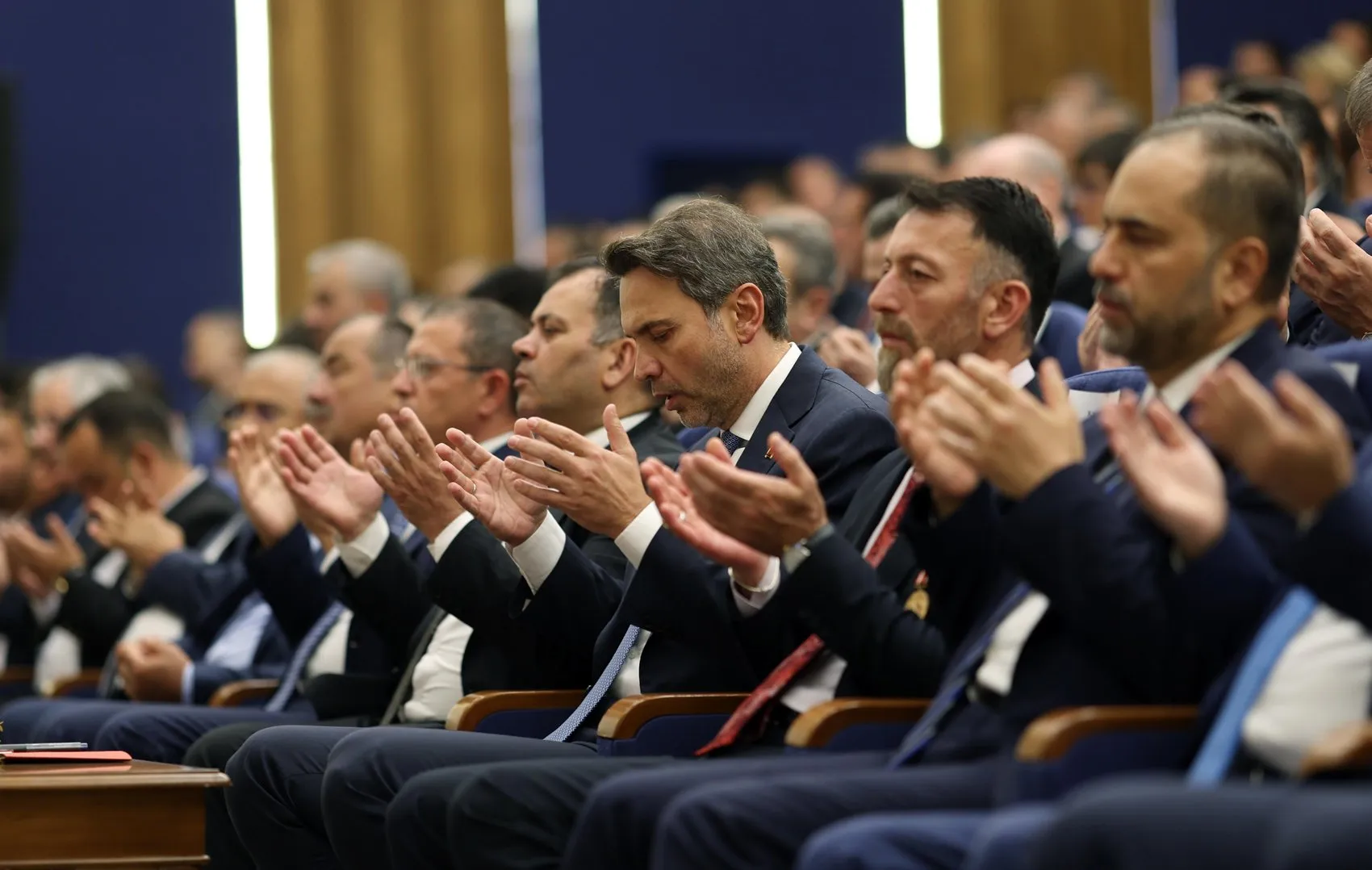 Enerjide tam bağımsızlık 15 Temmuz ruhuyla gelecek