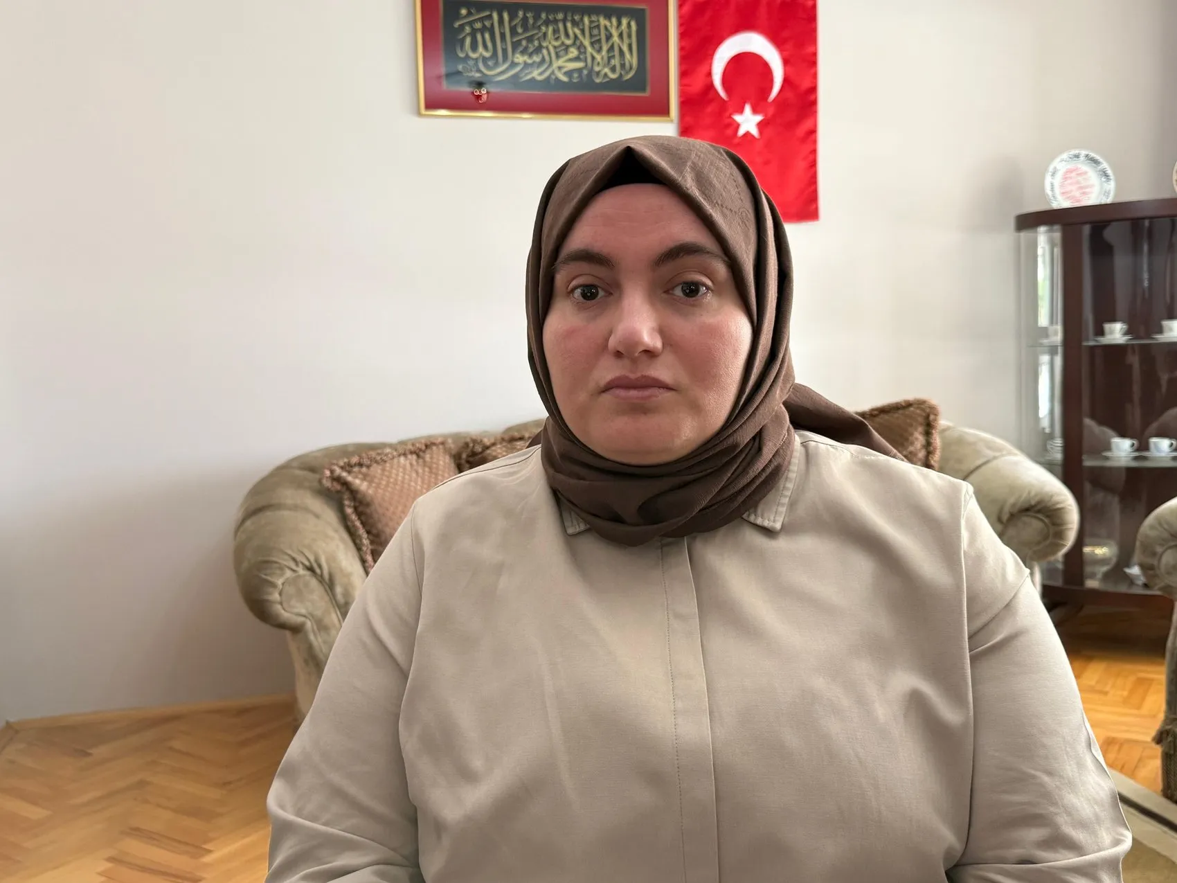 Ayağındaki alçıyı kırıp sokağa çıktı 15 Temmuz şehidi Selim Cansız