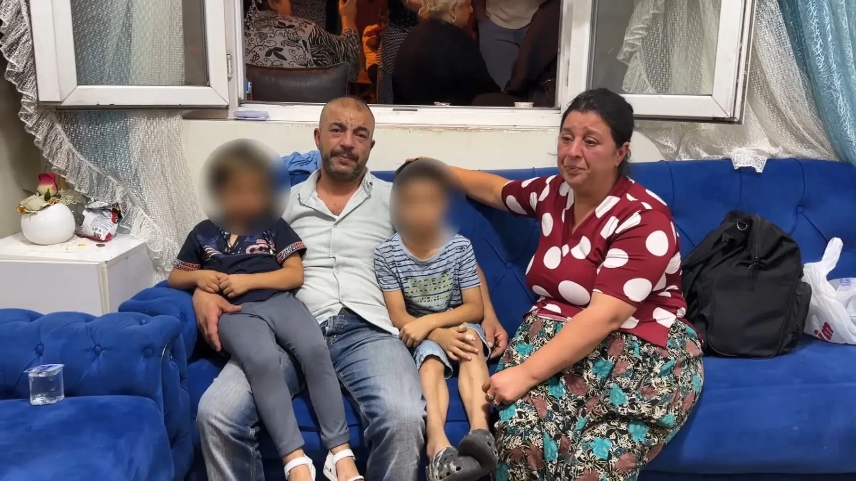 Kağıthane’de kaybolan 3 çocuk annesi ormanda ölü bulundu