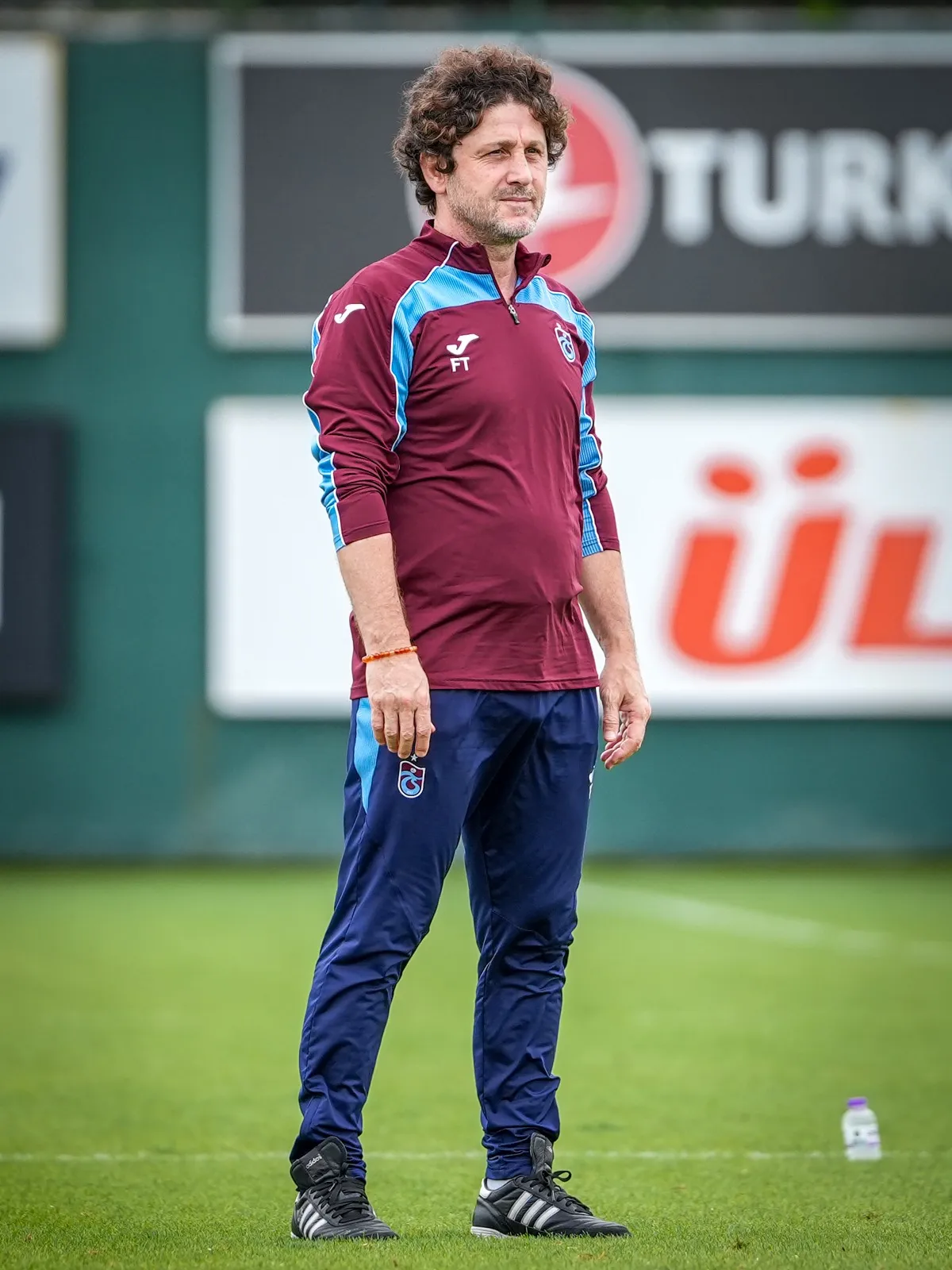 Trabzonspor yeni sezon için tempoyu artırdı