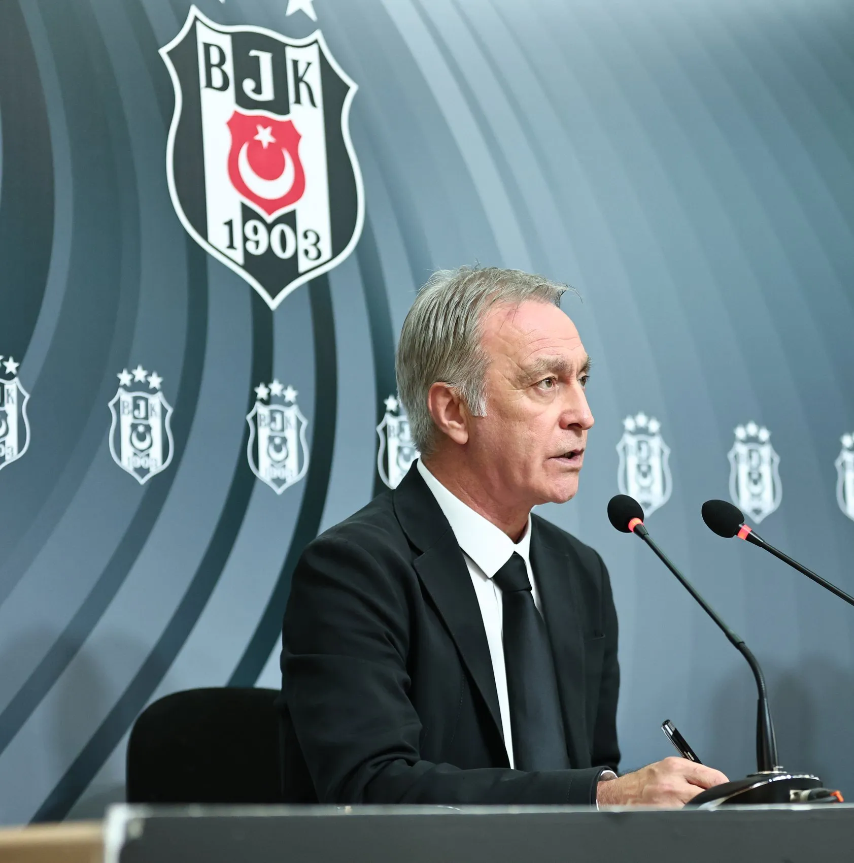 Beşiktaş Salah transferinden vazgeçti