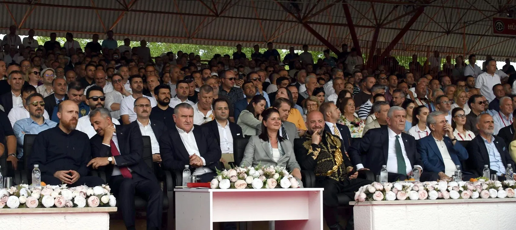Kırkpınar er meydanında finalin ismi belli oldu