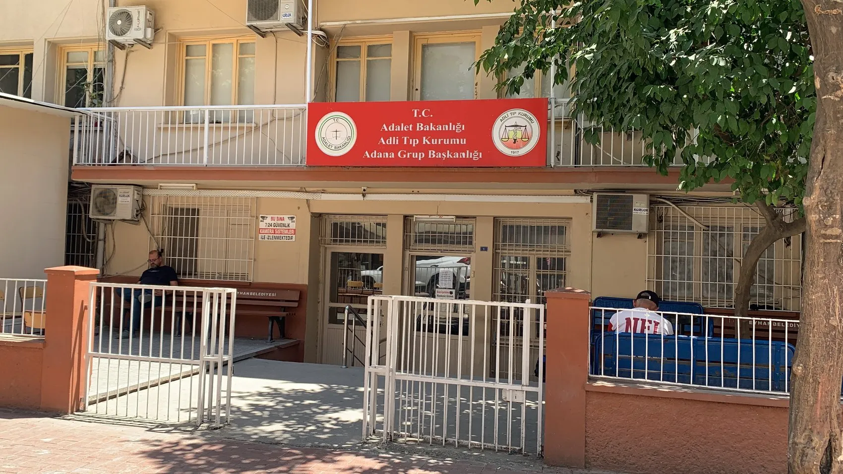 Adana'da iki kardeş sulama kanalında can verdi