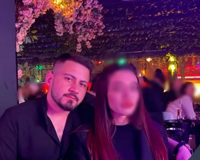 Balayından yeni dönen Furkan iyilik yapmak isterken hayatını kaybetti