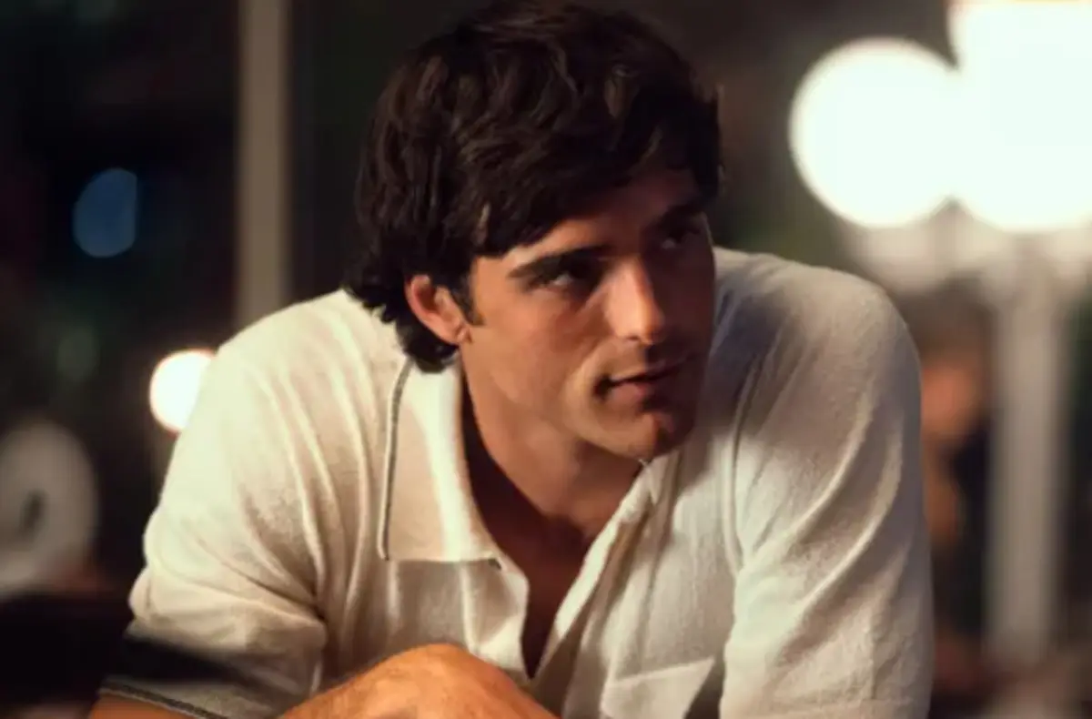 Jacob Elordi iki topuğunu birden kırdığını açıkladı 1