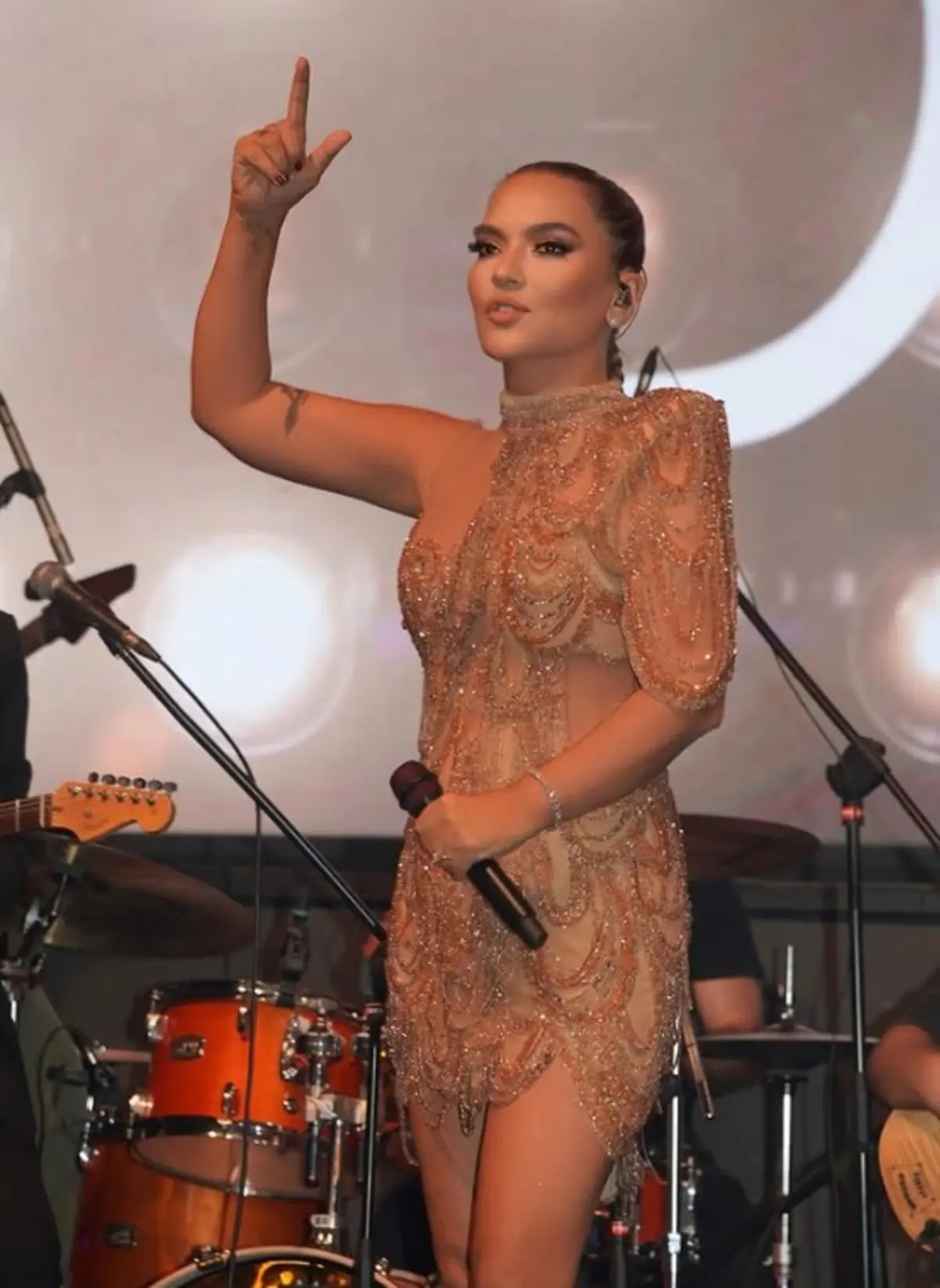 Demet Akalın konser tekliflerini tek tek reddediyor! Yakalandığı hastalığı açıkladı 2