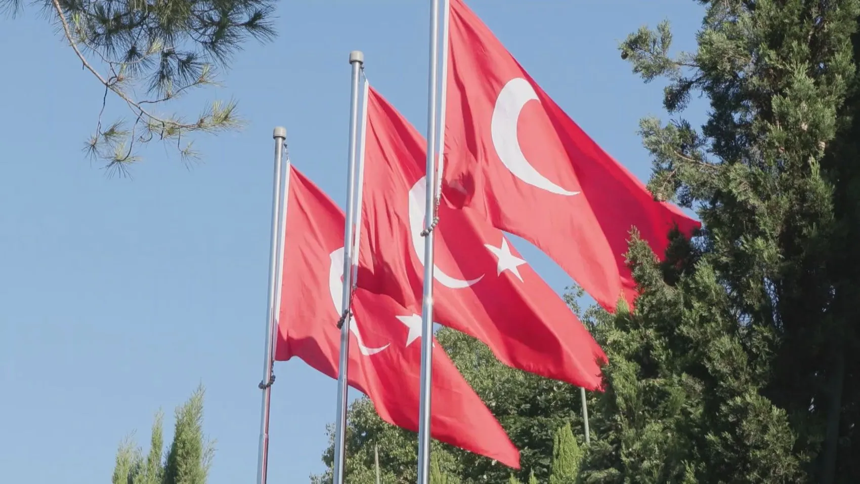 Bilal Erdoğan 15 Temmuz'un 10'uncu yılı için toplandı