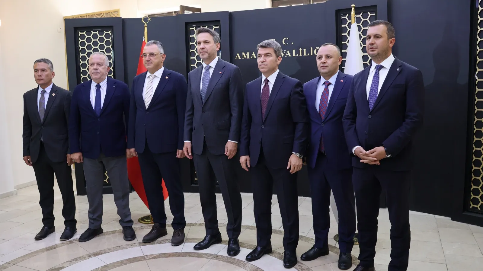 Türkiye enerjide dışa bağımlılığı bitirmek için düğmeye bastı