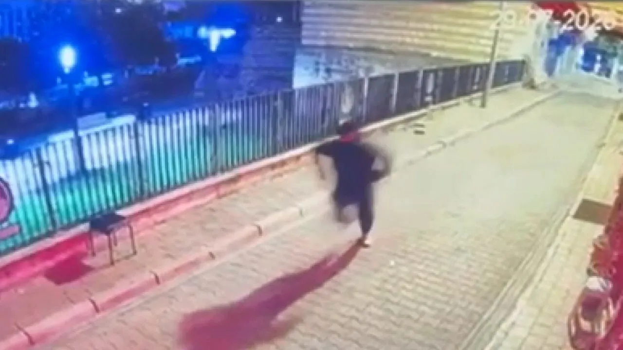 Fatih’te iş yeri kurşunlayan saldırgan operasyonla yakalandı