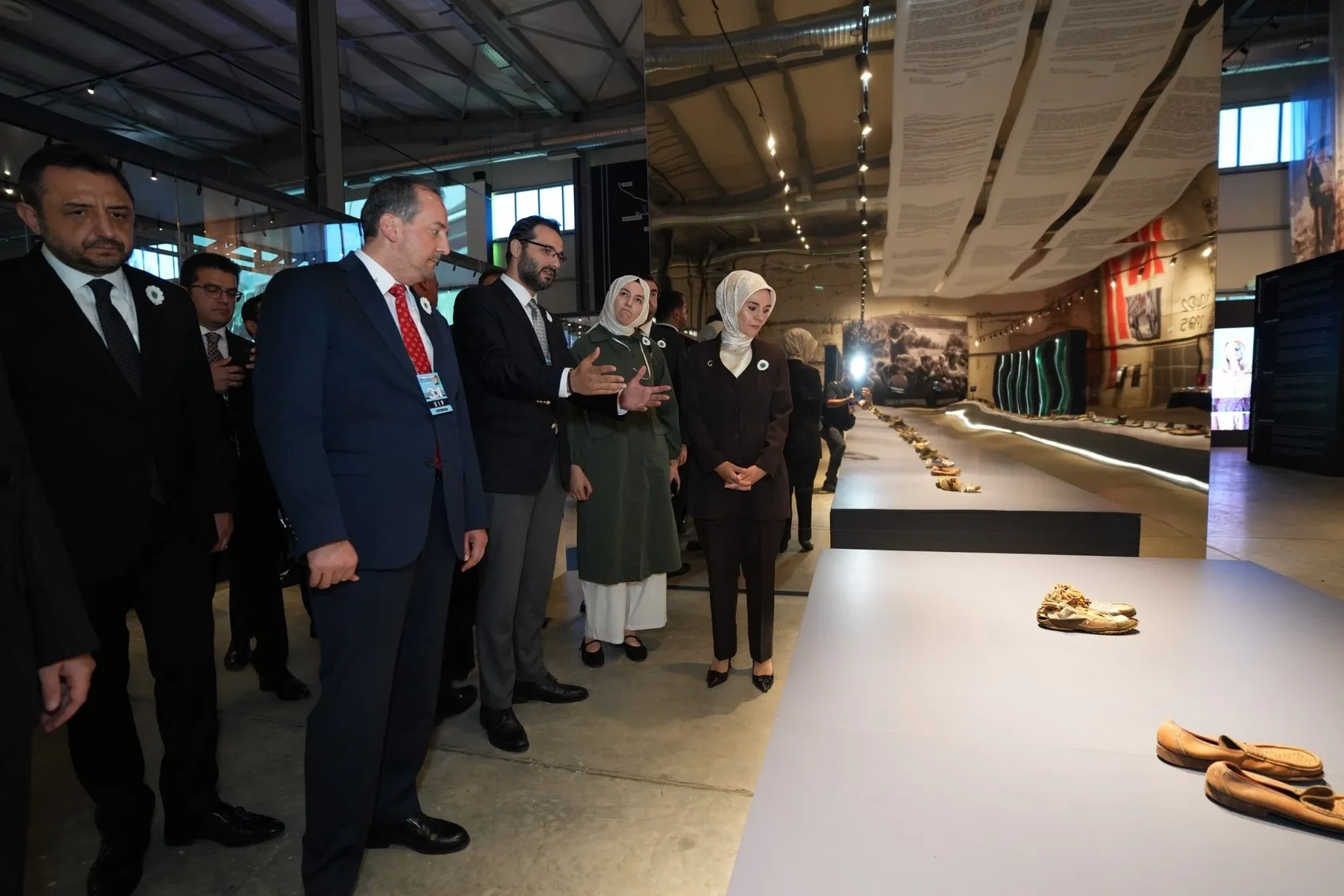 Srebrenitsa acısı 31 yıl sonra Gazze mesajıyla birleşti