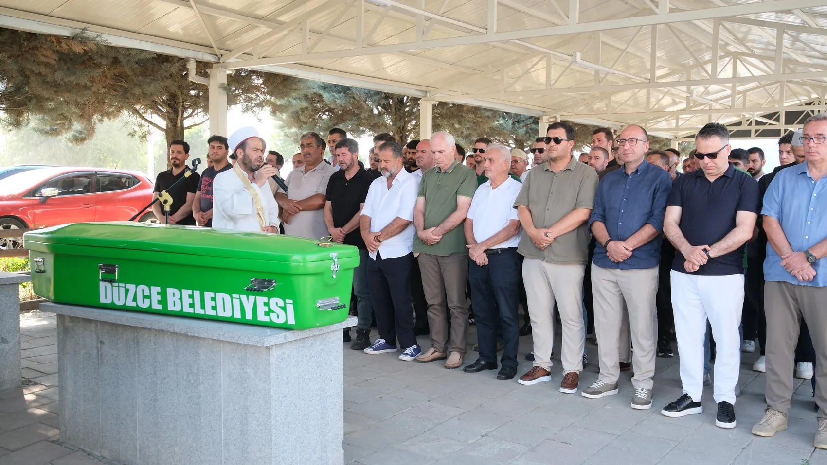 Düzce'de eş şiddeti bir kadını hayattan kopardı