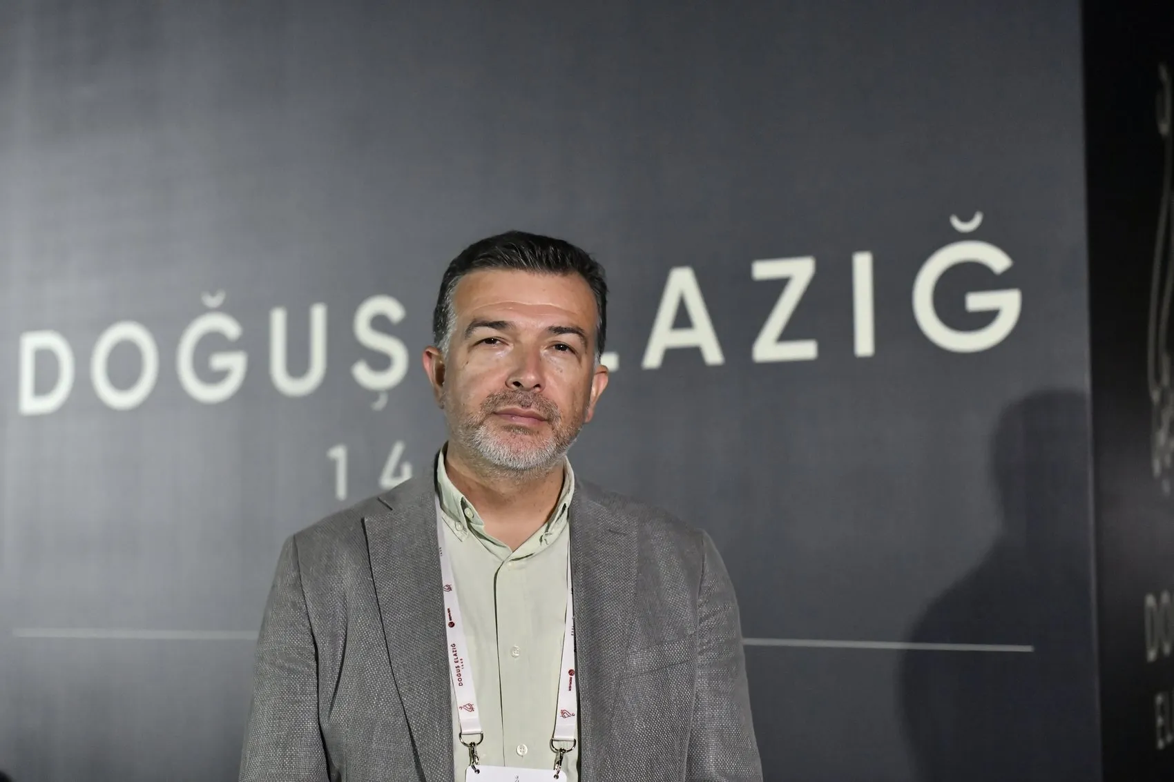 Elazığ meydanında 20 bin kişi sabah namazında buluştu