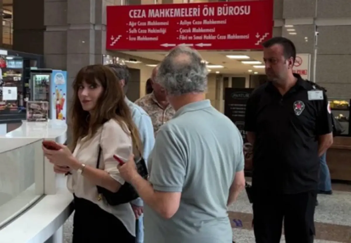 Hazal Kaya AHBAP a 120 bin TL bağışlamış! ifadesi ortaya çıktı... "Mağdurum" 1