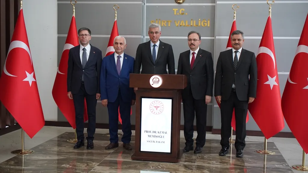 Türkiye yerli solunum cihazlarıyla küresel pazarda yerini aldı