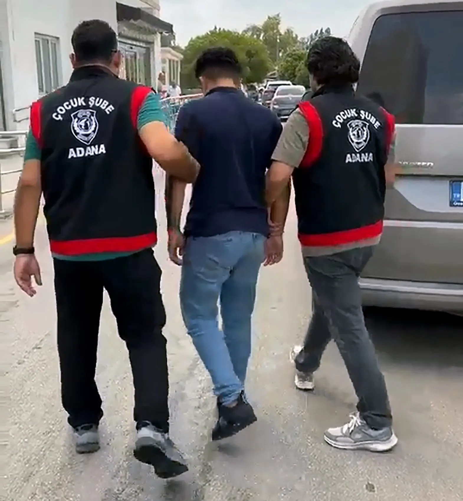 Adana'da ağabey borçlandı, PVC ustası kardeşi hayatını kaybetti