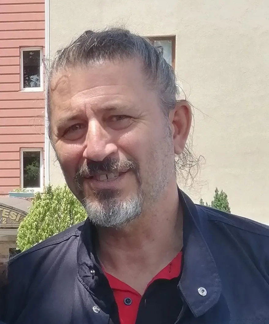 Zonguldak yolunda motosiklet kazası Baba hayatını kaybetti