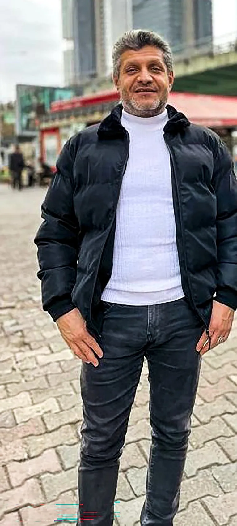Adanalı iş insanı Fildişi Sahili’nde sırra kadem bastı