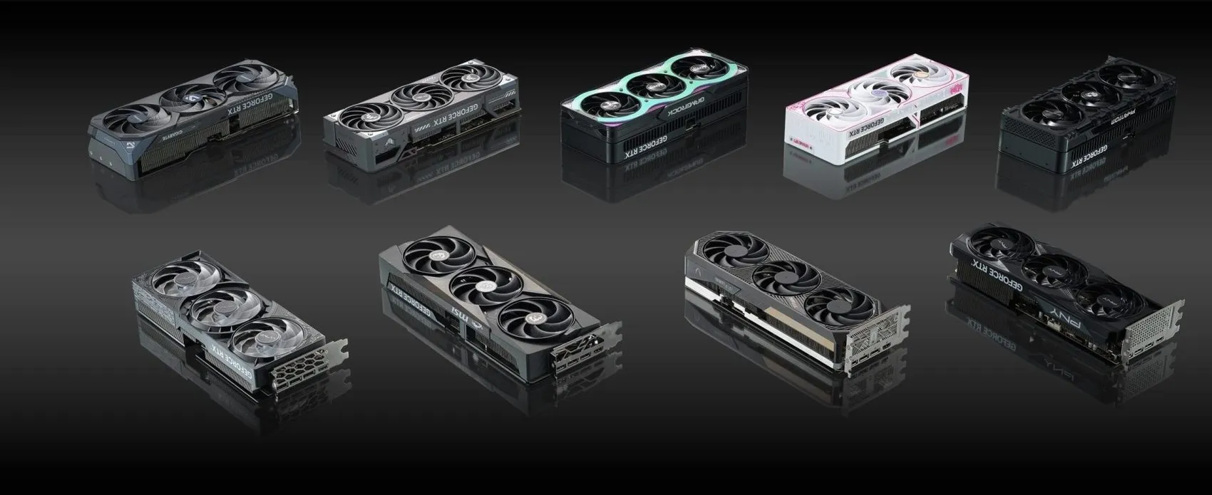 Nvidia ekran kartlarına bir zam daha: Fiyatlar ciddi oranda arttı