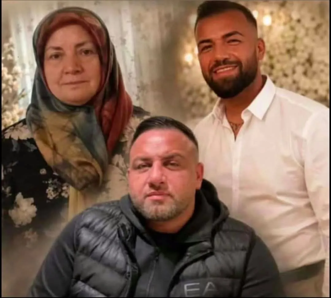 Almanya'dan gelen acı haber Kayseri'yi yasa boğdu
