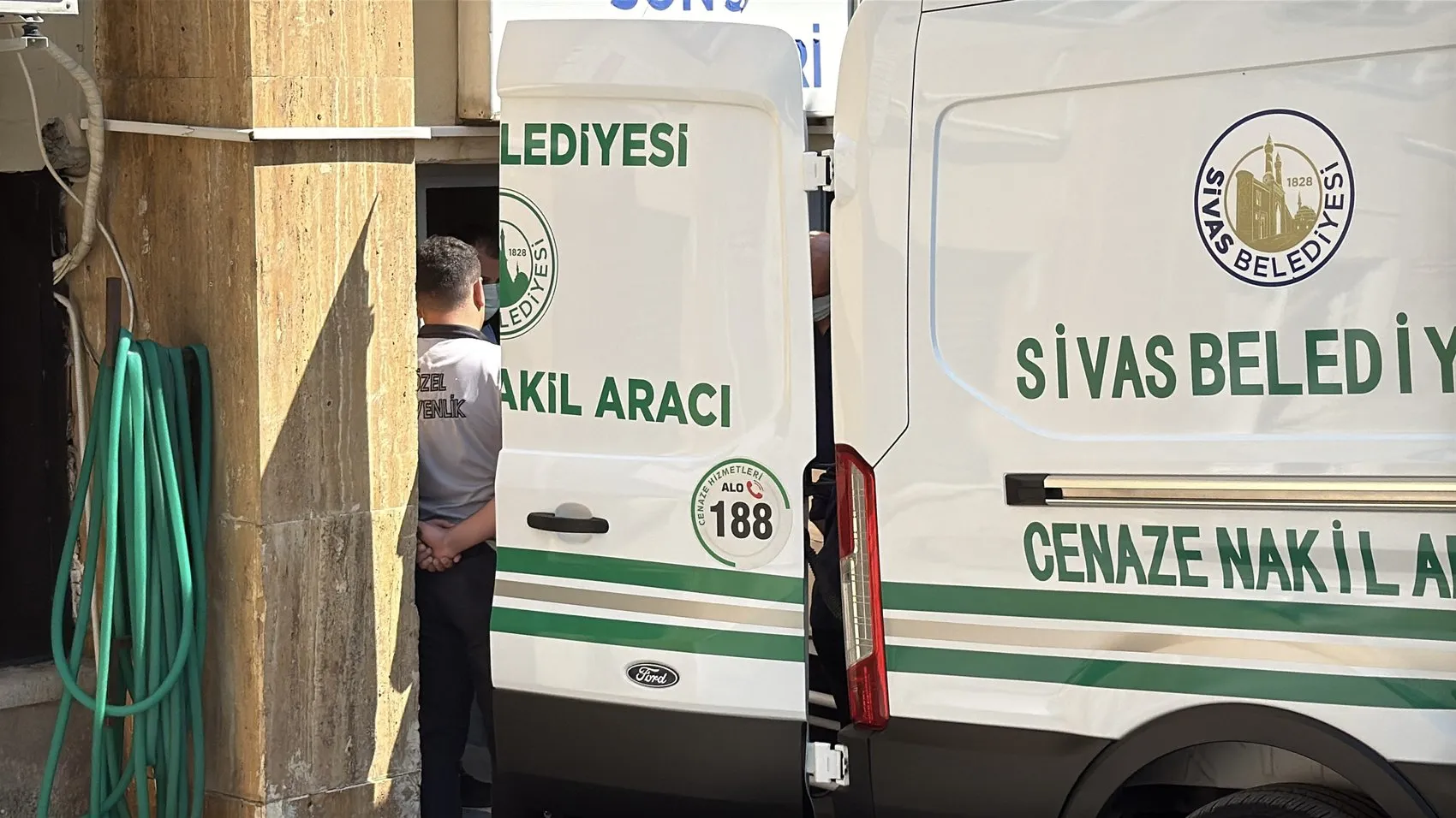 Yanlış kene müdahalesi Tokatlı çiftçinin hayatına mal oldu