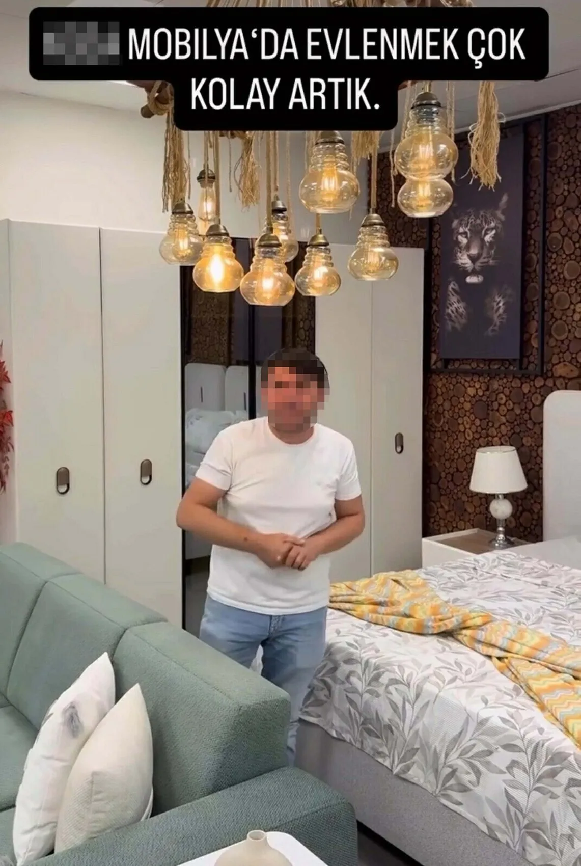 Aydın'da mobilya vurgunu iddiası