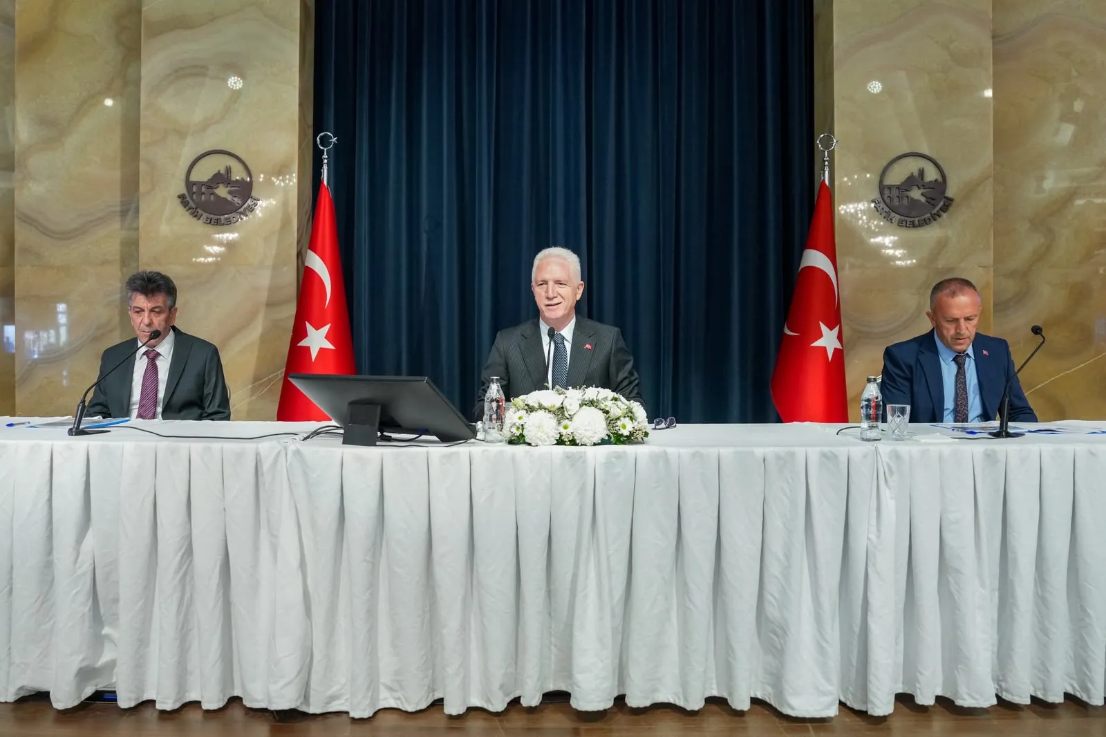 İstanbul’da 2 trilyonluk dev yatırım trafiği