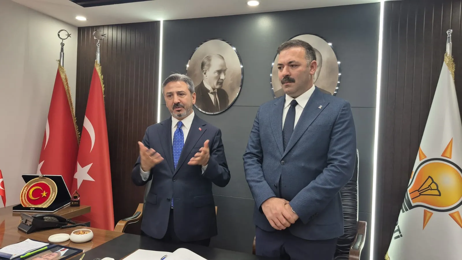Zonguldak’ta 103 yıllık madenci dayanışması kutlandı