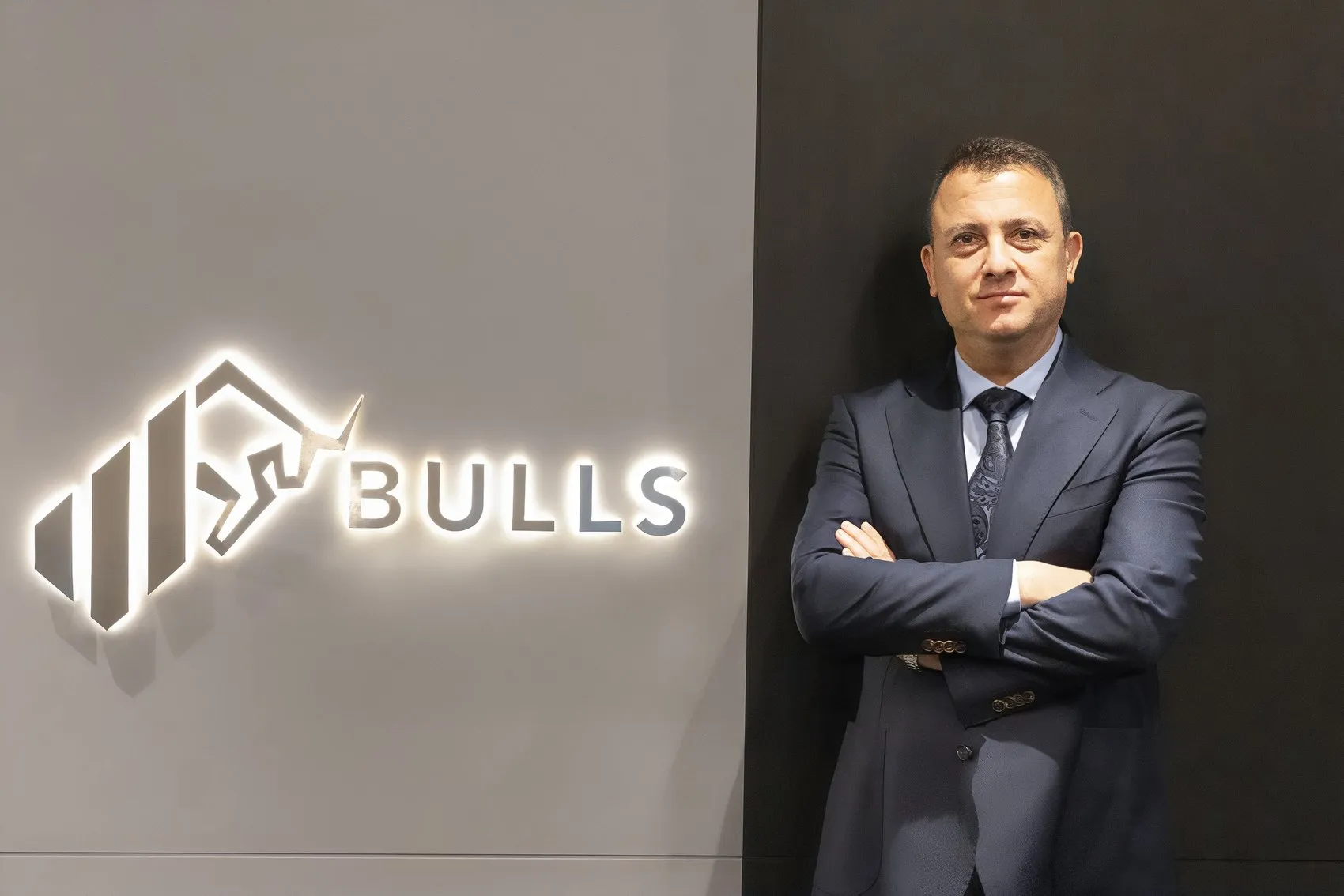 Bulls Yatırım Holding dev araç kiralama şirketini bünyesine kattı