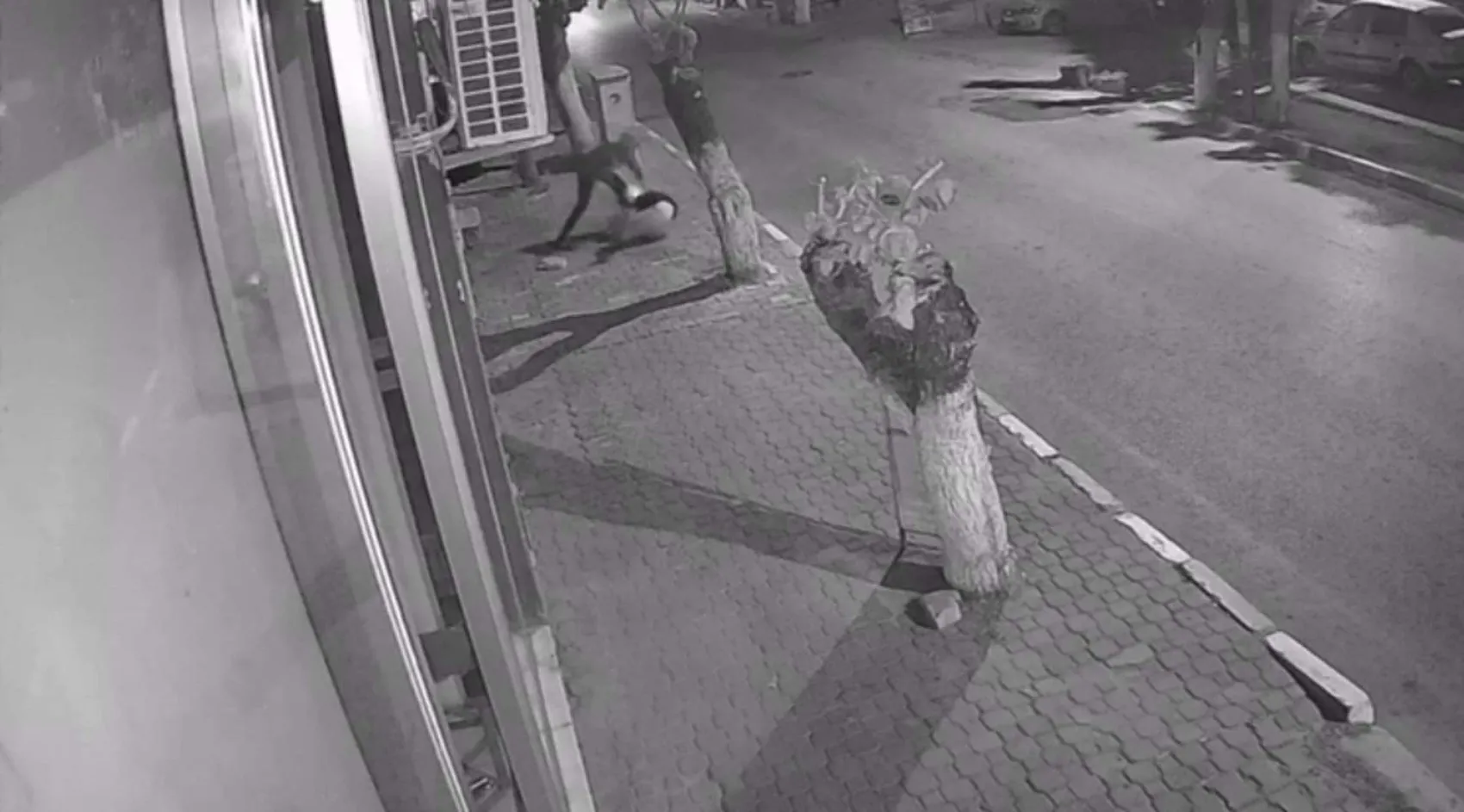 İzmir'de dehşet saçan saldırgana yeniden tutuklama kararı