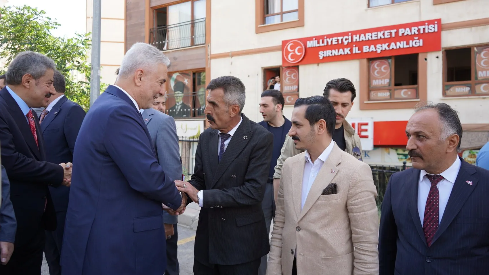 Şırnak'ta ekonomi raporu Milli gelir 1,6 trilyon doları aştı