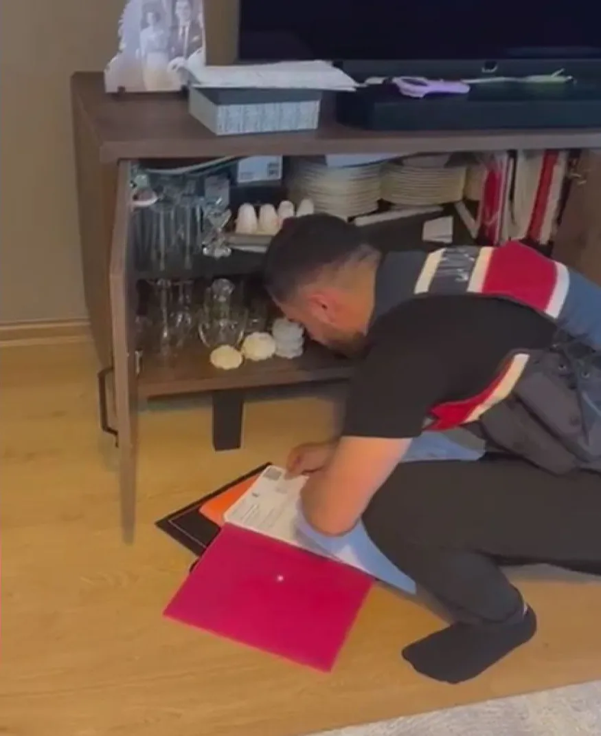 Ahbap Derneği soruşturmasında yeni dalga