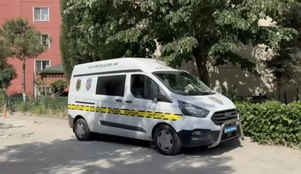 Beylikdüzü'nde bir baba oğlunu sakinleştirmek isterken ölümüne neden oldu?