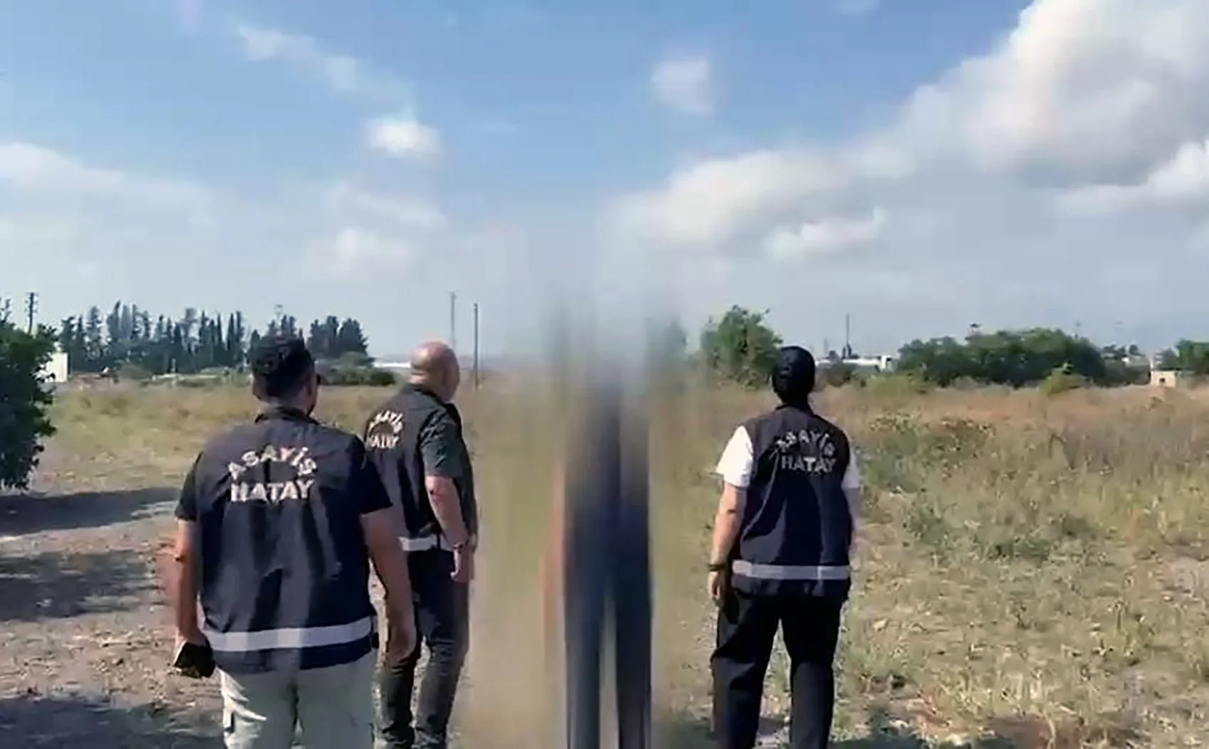 Hatay'da 14 yıllık korkunç seri cinayet zinciri ortaya çıktı