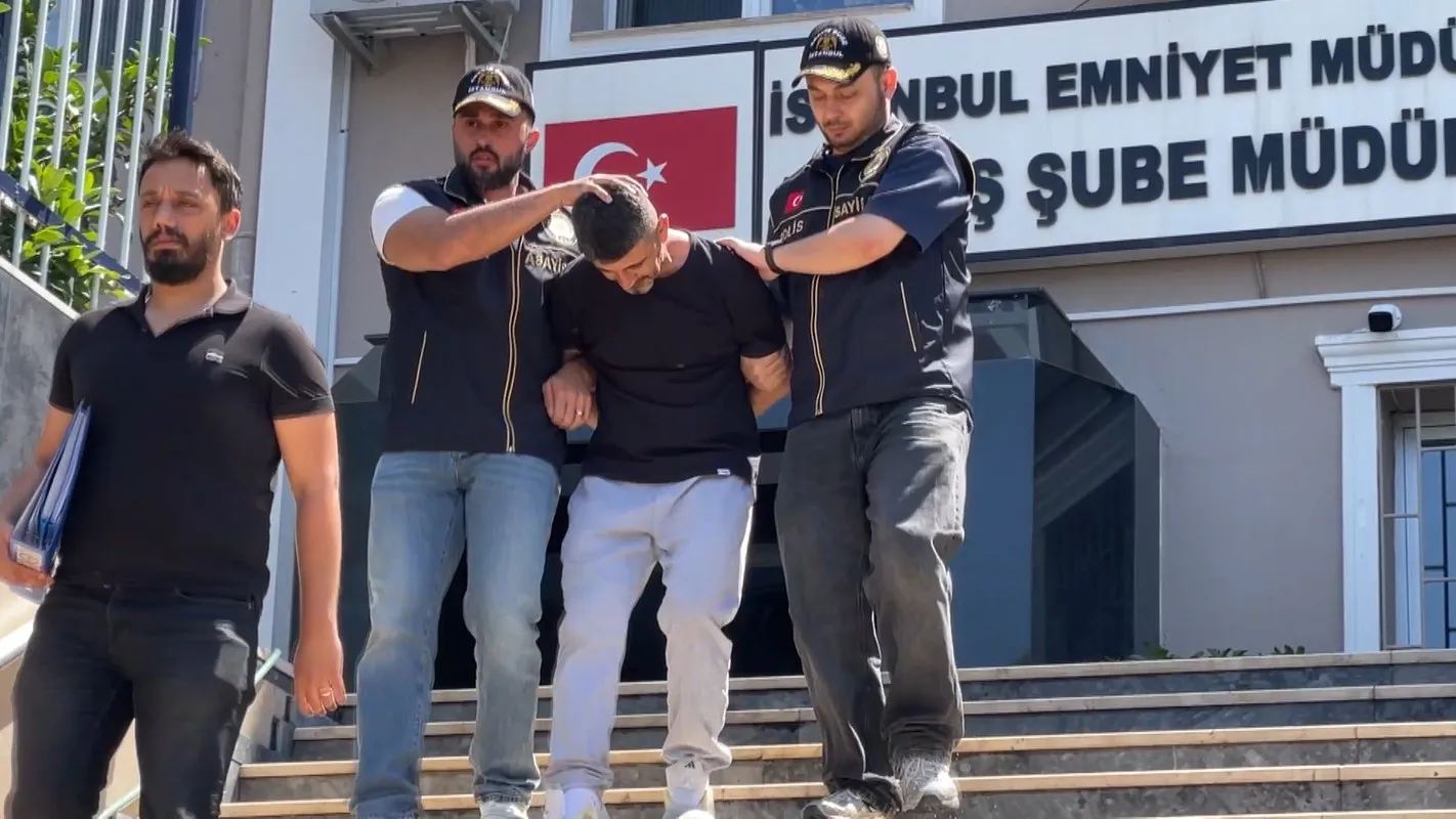 Kartal’da bir cinayetin iç yüzü 35 gram altın için arkadaşını öldürdü