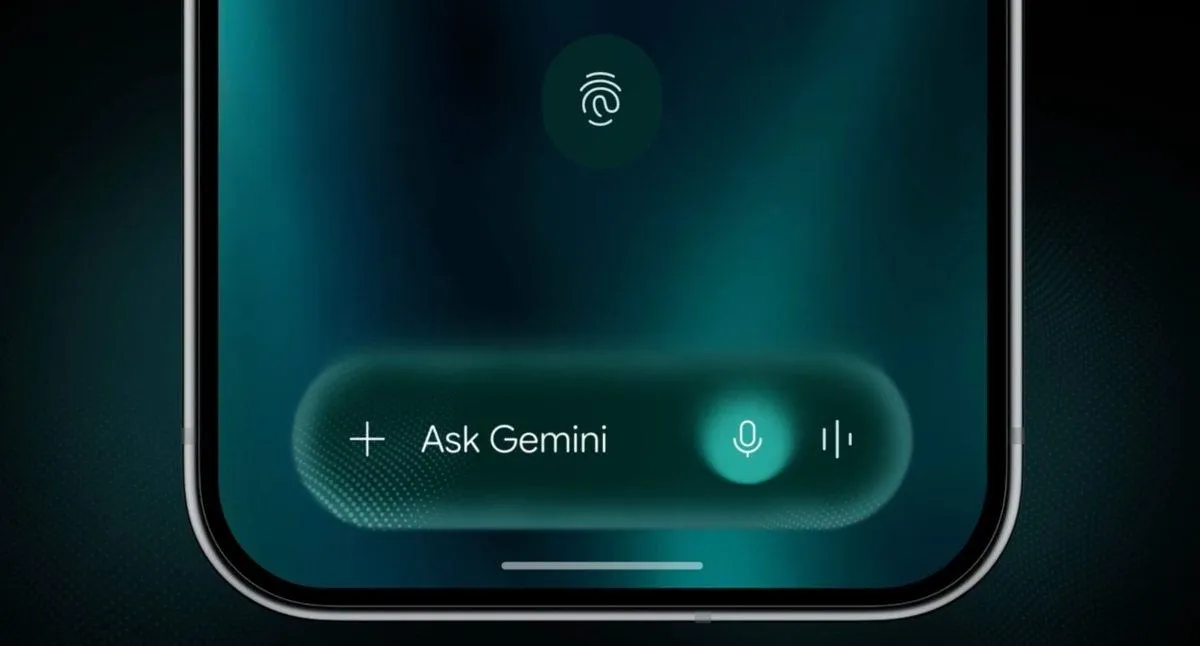 Gemini Intelligence