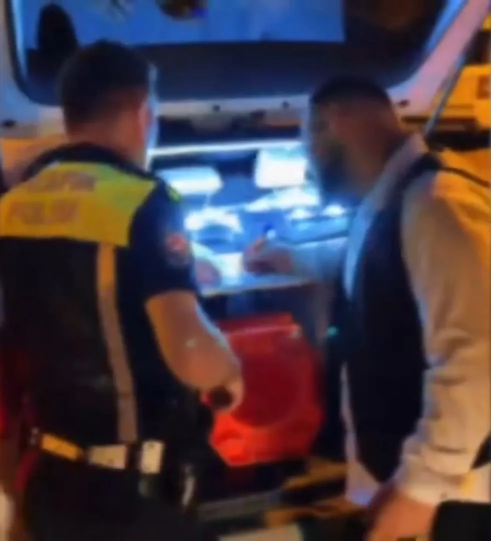 Pendik trafiğini birbirine katan düğün konvoyuna ağır ceza